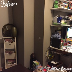 Office Makeover